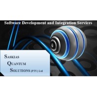 SASKIAS QUANTUM SOLUTIONS logo, SASKIAS QUANTUM SOLUTIONS contact details