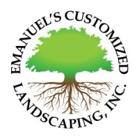 Emanuel's Customized Landscaping Inc. logo, Emanuel's Customized Landscaping Inc. contact details