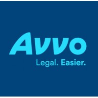 Avvo logo, Avvo contact details