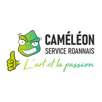 Caméléon Service Roannais logo, Caméléon Service Roannais contact details