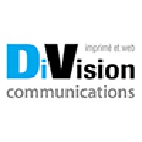 DiVision Communications logo, DiVision Communications contact details