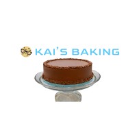 Kai's Baking Studio logo, Kai's Baking Studio contact details