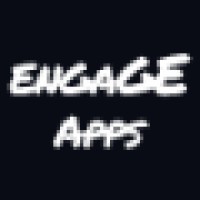 Engage Apps logo, Engage Apps contact details