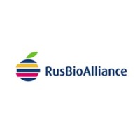 RusBioAlliance logo, RusBioAlliance contact details