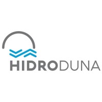 HidroDuna Kft logo, HidroDuna Kft contact details