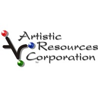 Artistic Resources Corporation logo, Artistic Resources Corporation contact details