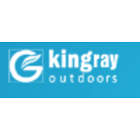 Kingray Industrial Company Limited logo, Kingray Industrial Company Limited contact details