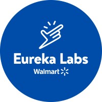 Eureka Labs · Walmart Chile logo, Eureka Labs · Walmart Chile contact details