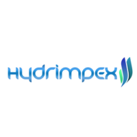 HYDRIMPEX logo, HYDRIMPEX contact details