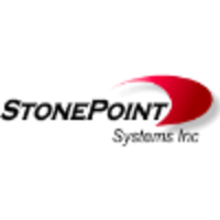 Stonepoint Systems Inc logo, Stonepoint Systems Inc contact details