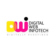 Digital Web Infotech logo, Digital Web Infotech contact details