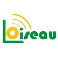 LOISEAU logo, LOISEAU contact details