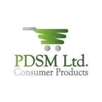 PDSM Consumer Products Ltd. logo, PDSM Consumer Products Ltd. contact details