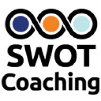 SWOT Coaching logo, SWOT Coaching contact details