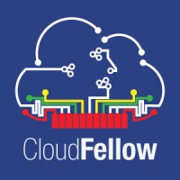 CloudFellow LLC logo, CloudFellow LLC contact details