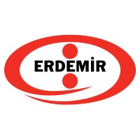 Erdemir logo, Erdemir contact details