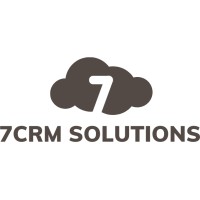 7CRM Solutions logo, 7CRM Solutions contact details