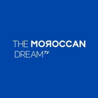 THE MOROCCAN DREAM TV logo, THE MOROCCAN DREAM TV contact details