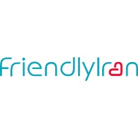 Friendlyiran travel agency logo, Friendlyiran travel agency contact details