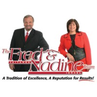 Keller Williams Realty/The Fred and Nadine Team logo, Keller Williams Realty/The Fred and Nadine Team contact details