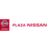 Plaza Nissan logo, Plaza Nissan contact details