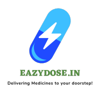 Eazydose.in logo, Eazydose.in contact details