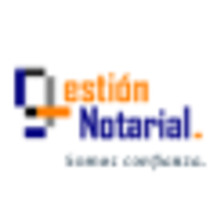 Gestión Notarial logo, Gestión Notarial contact details