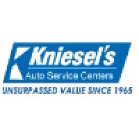 Kniesels Auto Service Centers logo, Kniesels Auto Service Centers contact details