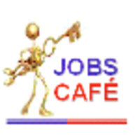 Jobs Cafe' logo, Jobs Cafe' contact details