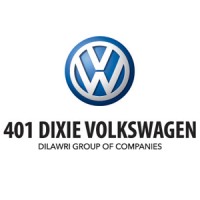 401 Dixie Volkswagen logo, 401 Dixie Volkswagen contact details