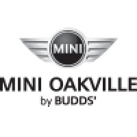 MINI Oakville by Budds' logo, MINI Oakville by Budds' contact details