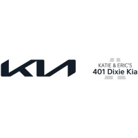 401 Dixie Kia logo, 401 Dixie Kia contact details