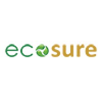 ecosure Ltd logo, ecosure Ltd contact details