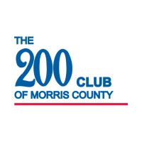 The 200 Club of Morris County logo, The 200 Club of Morris County contact details