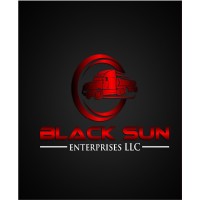 Black Sun Enterprises LLC logo, Black Sun Enterprises LLC contact details