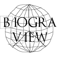 BiograView logo, BiograView contact details