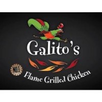 Galitos logo, Galitos contact details