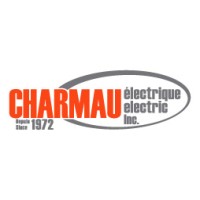 Charmau Electric Inc. logo, Charmau Electric Inc. contact details