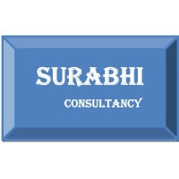 Surabhi Consultancy logo, Surabhi Consultancy contact details