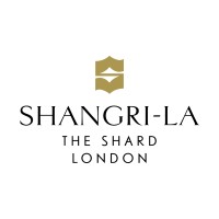 Shangri-La The Shard, London logo, Shangri-La The Shard, London contact details