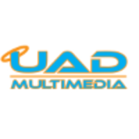 UAD Multimedia logo, UAD Multimedia contact details