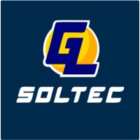 GL SOLTEC logo, GL SOLTEC contact details