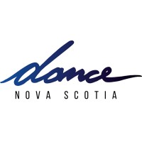 Dance Nova Scotia logo, Dance Nova Scotia contact details