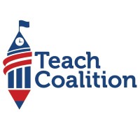 Teach Coalition logo, Teach Coalition contact details