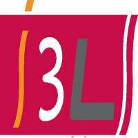 i3L logo, i3L contact details