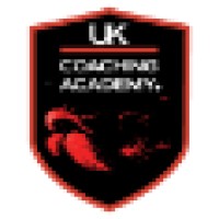 UK Coaching Academy logo, UK Coaching Academy contact details