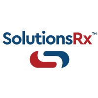 Solutions Rx logo, Solutions Rx contact details