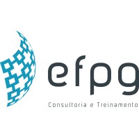 EFPG Consultoria e Treinamento logo, EFPG Consultoria e Treinamento contact details