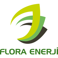 Flora Enerji logo, Flora Enerji contact details