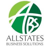 Allstates Business Solutions logo, Allstates Business Solutions contact details